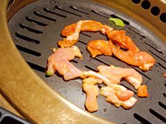 藤椒鸡肉-花味烤肉·拌饭(庐阳万科店)
