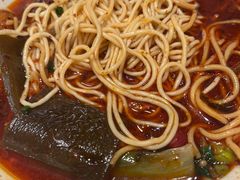 -周小波重庆小面·重庆名小吃(邹容路店)