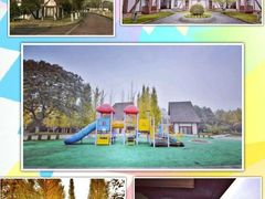 -太阳岛度假酒店