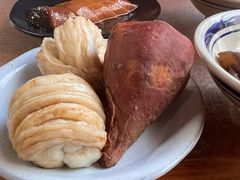 -大自然素食(望桐路店)