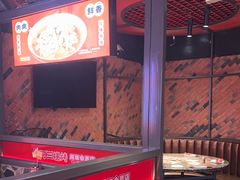 -阿三烧烤·生蚝(超级会员店拓峰店)