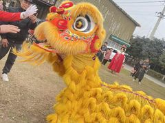 -洪湖家庭农场·团建·露营·会议