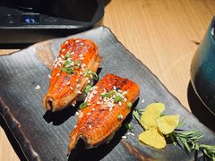 -乌君·酒场·炭火烧鸟(侨城坊店)
