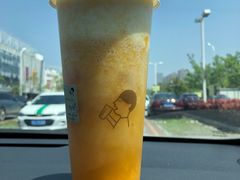 -喜茶(永旺梦乐城店)