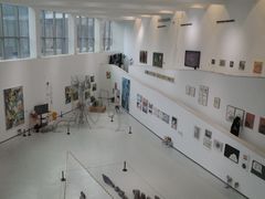 -四川美术学院美术馆