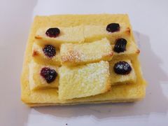 布丁吐司-顶东面包花园·生日蛋糕(世博店)