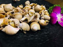-新悦·霞浦海鲜生(上下杭店)