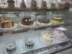 -DQ·蛋糕·冰淇淋(合生汇店)
