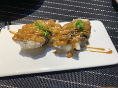 -井梧町川式料理(海河店)