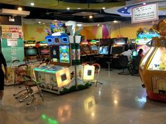 -星悦蓝海欢乐园(石路天虹店)