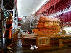 -ခြောက်ထပ်ကြီးရွှေသာလျောင်းဘုရားကြီး