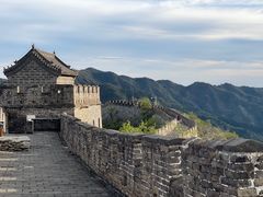 -慕田峪长城