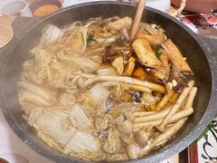 -鳗鲔·料理小馆