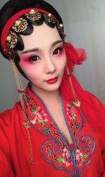 -盘子女人坊古装写真摄影(南京总店)