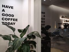 -GOOD好事咖啡(会展城店)