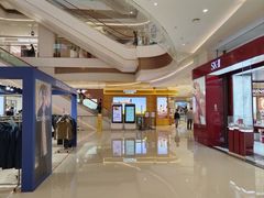 -成都仁和新城购物中心
