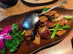 -花马天堂云南餐厅 Lost Heaven(高邮路店)