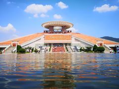 -中国闽台缘博物馆