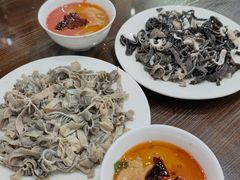 -爆肚冯(廊房二条店)