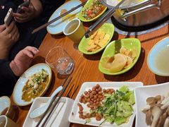 -真牛坊潮汕牛肉火锅