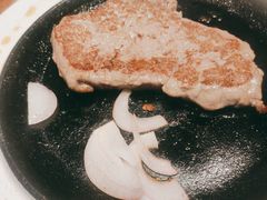 -快乐爱斯米牛排自助(正大广场店)