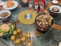 -那家小馆•北京菜•烤鸭(香山店)
