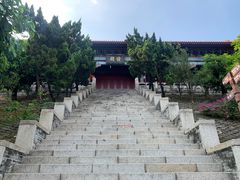 -南沙天后宫景区