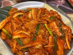 -首尔烤肉大排档(合生汇店)