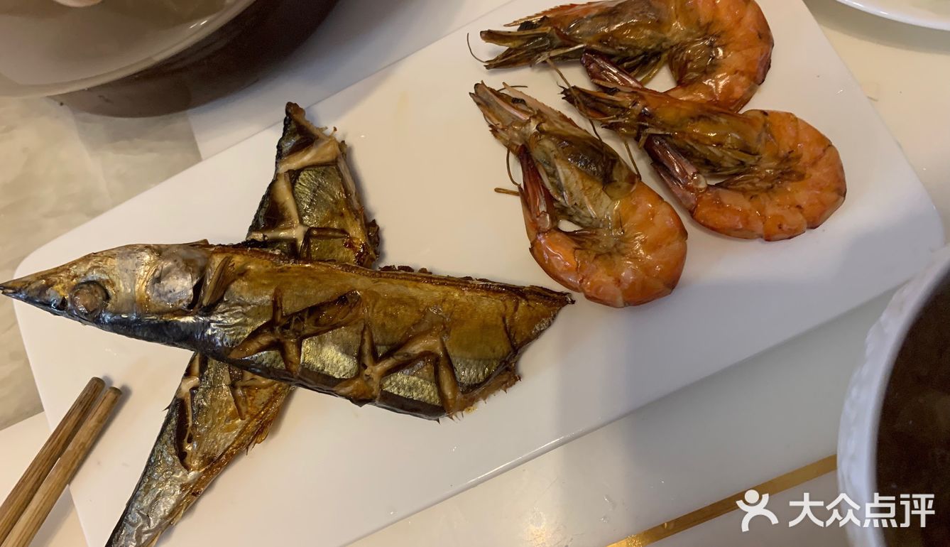 吃饱又低脂的菜都让我吃遍了