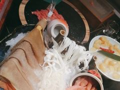 -乔先生涮肉·鲜活牛羊肉火锅(塘沽店)