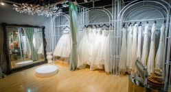 -韩国天使嫁衣婚纱礼服馆(上海旗舰店)