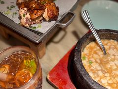 -绿茶餐厅(广州天河城店)