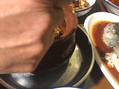 -回家吃饭·地道南昌菜(建德观总店)