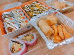 -N多寿司(恒隆店)