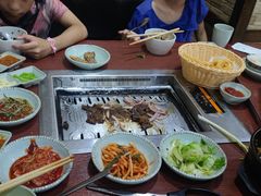-长今家韩国料理(瑞景店)