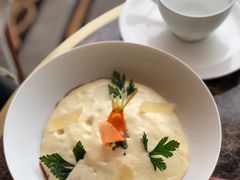-Caprice(香港四季酒店)