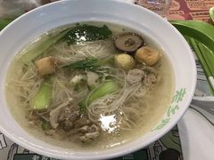-老乡鸡(舒城路店)