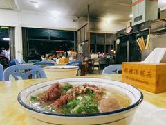 -辉程汤粉店(顺发路店)