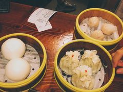 -火齐潮汕砂锅粥(五道口店)