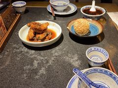 -南京大牌档(新街口德基广场店)