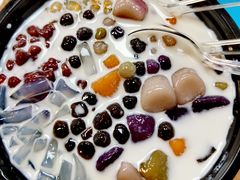 -东门町美食街