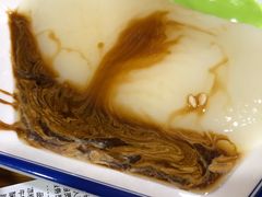 凉糕-豆相识•九九豆腐脑(牛咡桥店)