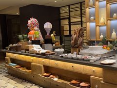 -食百绚全日制餐厅(成都棕榈泉费尔蒙酒店)