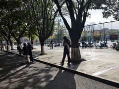 -西南民族大学南区(双流校区)