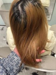 -美格丝M.G.S Hair Salon