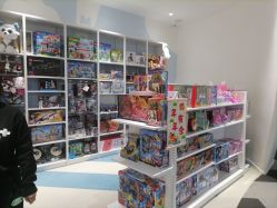 -MINI MARS KIDS CLUB亲子家庭中心(杨浦黄兴店)