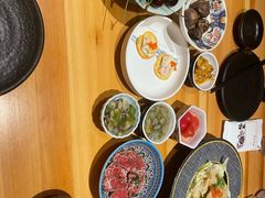 -蟹福家活蟹料理·豪华自助(绿洲假日酒店)