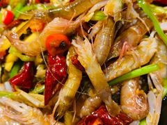 -曼听小寨海鲜烧烤(锦绣mini店)