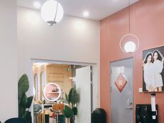 -海马体照相馆(上海宝山万达广场店)