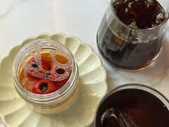 -Hei Cafe(工体店)
